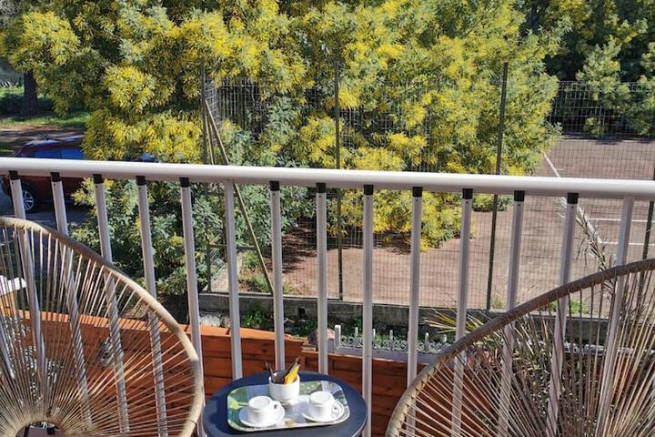 Terrace/Patio 21 of 42