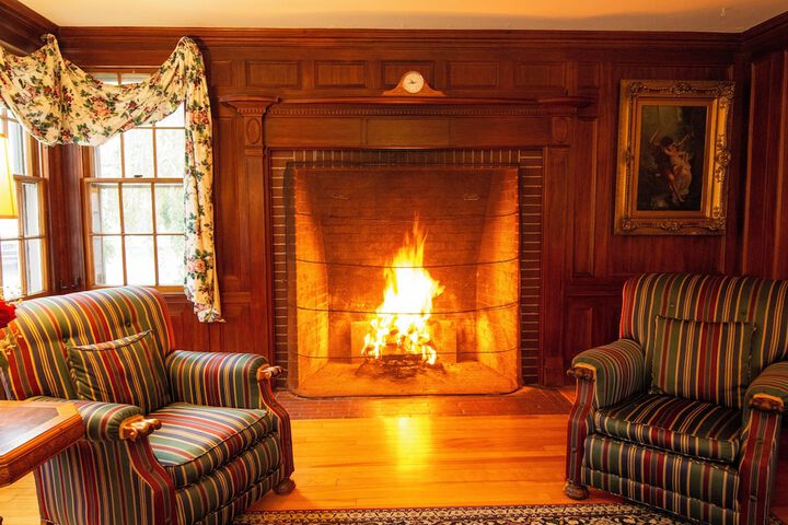 Hotel Interior 129 of 142