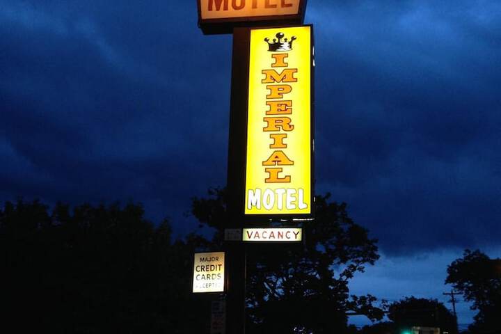 Hotel 21 of 24