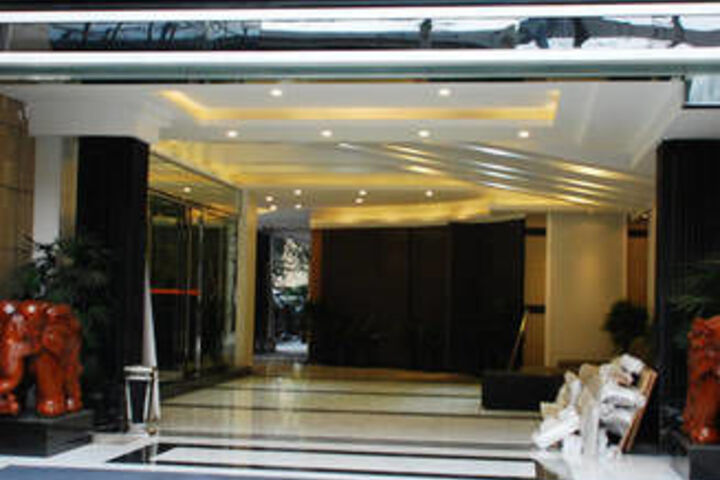 Junyi Hotel Yingmenkou