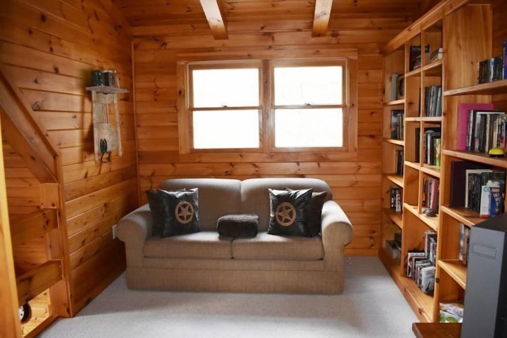 Hotel Interior 20 of 23