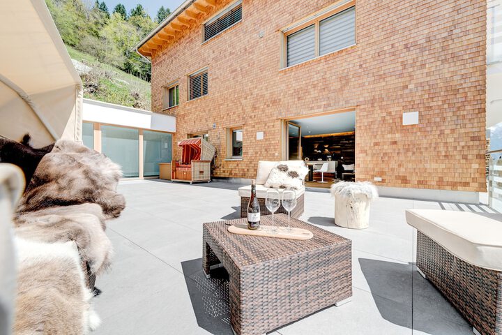 Terrace/Patio 37 of 71