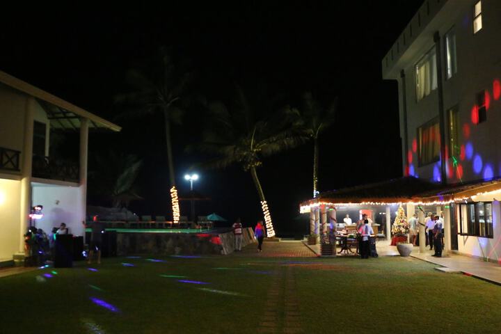 Hotel Spa