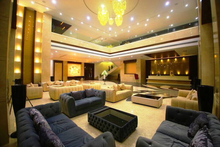 Hotel Interior 3 of 36
