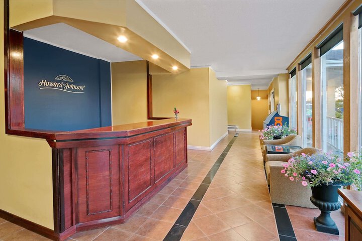 Hotel Interior 2 of 47