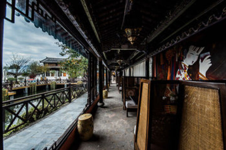 Hotel Exterior 34 of 108