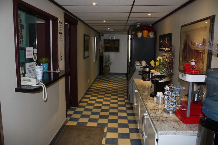Hotel Interior 2 of 36