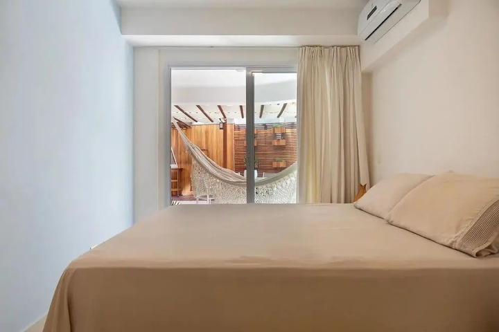 Incrível apart in Mare Bali by Carpediem