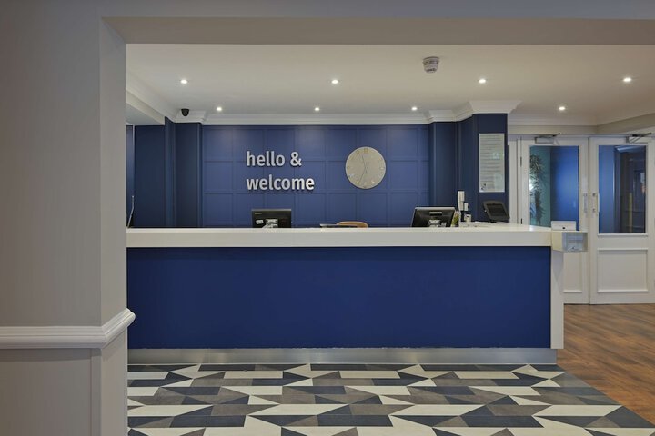 Hotel Interior 2 of 29