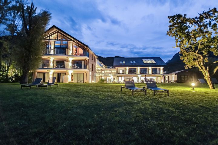 Hotel 17 of 18