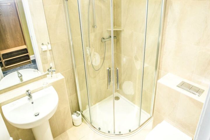 Bath Amenities