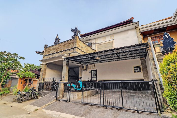 OYO 91678 Citarum Guest House in Denpasar