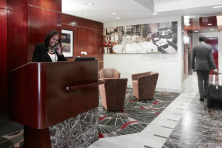 Hotel Interior 23 of 108