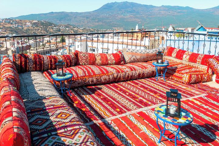 Terrace/Patio 84 of 149
