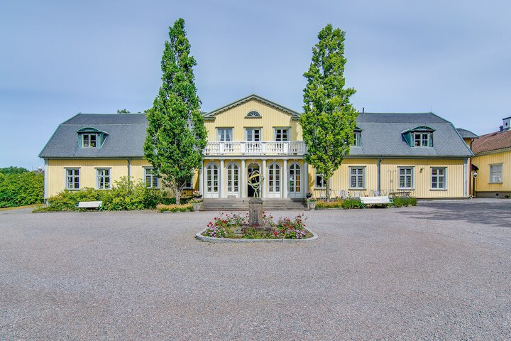 Munkedals Herrgård in Munkedal