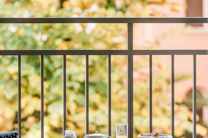 Terrace/Patio 67 of 67