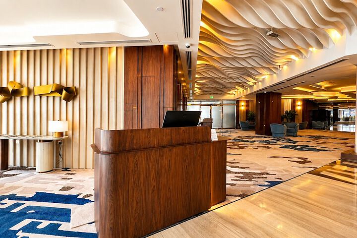 Lobby Photos