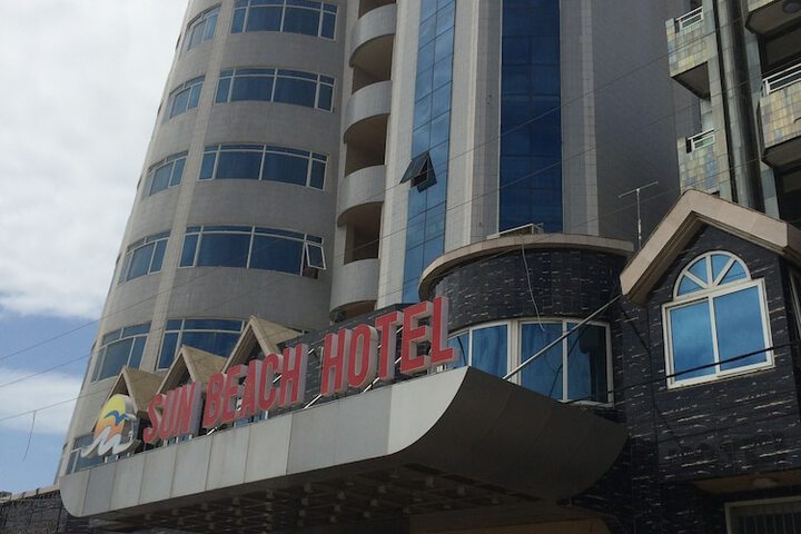 Hotel 78 of 80