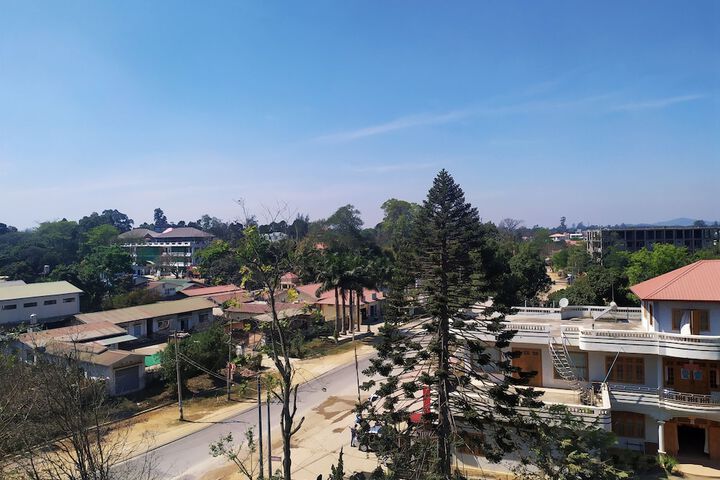Hotel View 35 of 35