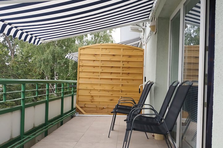 Terrace/Patio 26 of 34