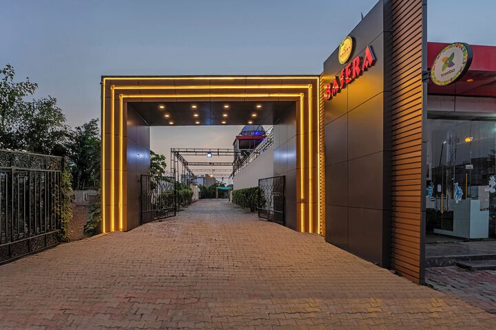 Hotel 44 of 45