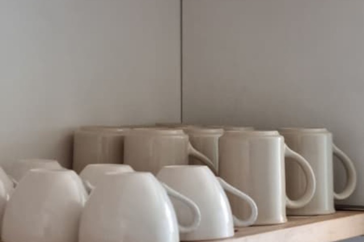 Breakfast/Coffee Service 60 of 81