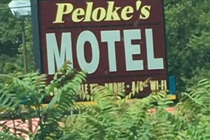 Hotel 12 of 13