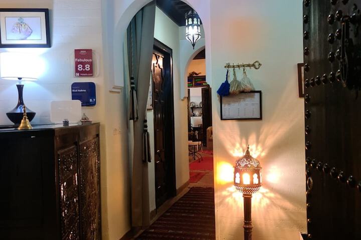 Hotel Interior 2 of 159
