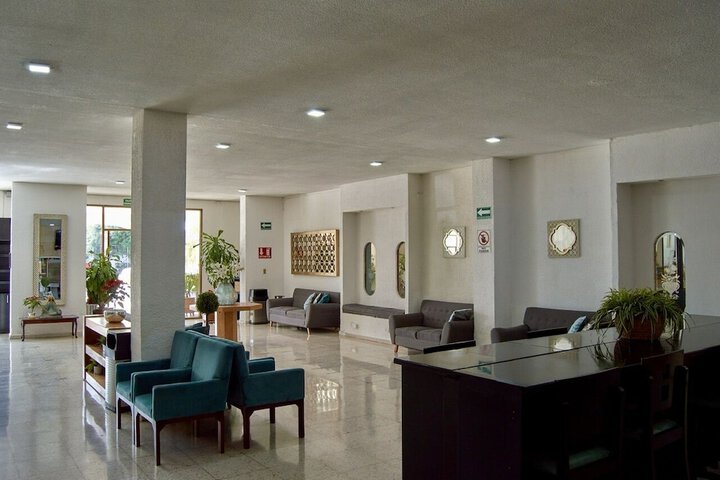 Hotel Interior 9 of 81