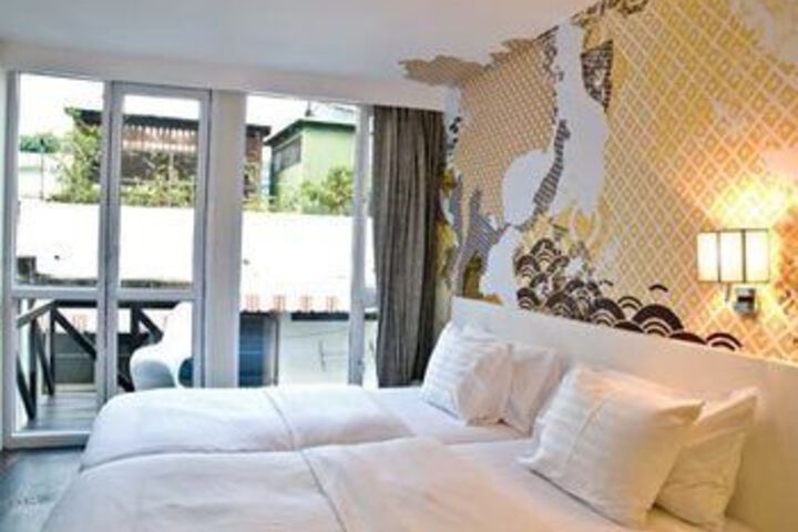Guest Suite