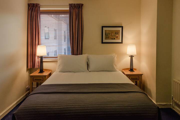 DCU Rooms - Campus Accommodation