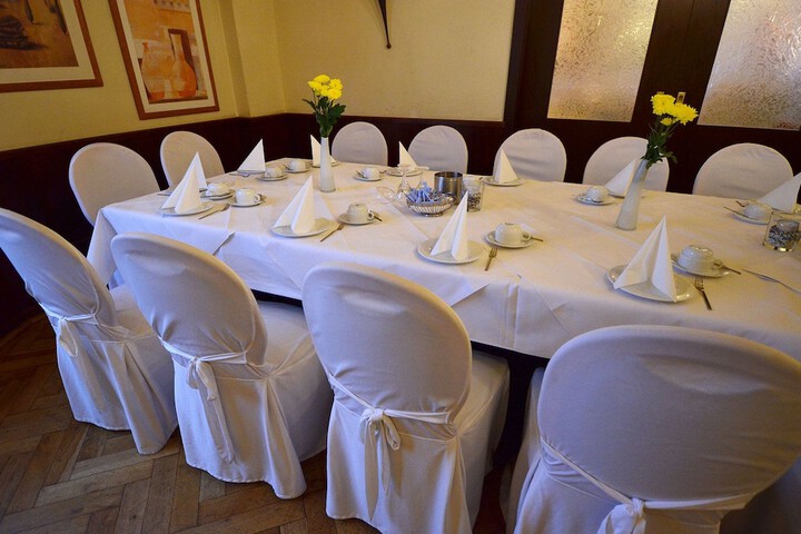 Wedding/Banquet 9 of 12