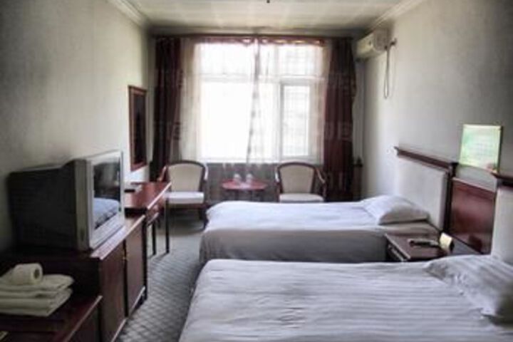 Langfang Xiangan Hotel Xianghe