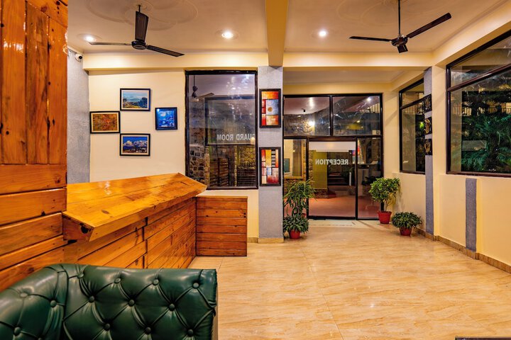 Hotel Interior 13 of 114