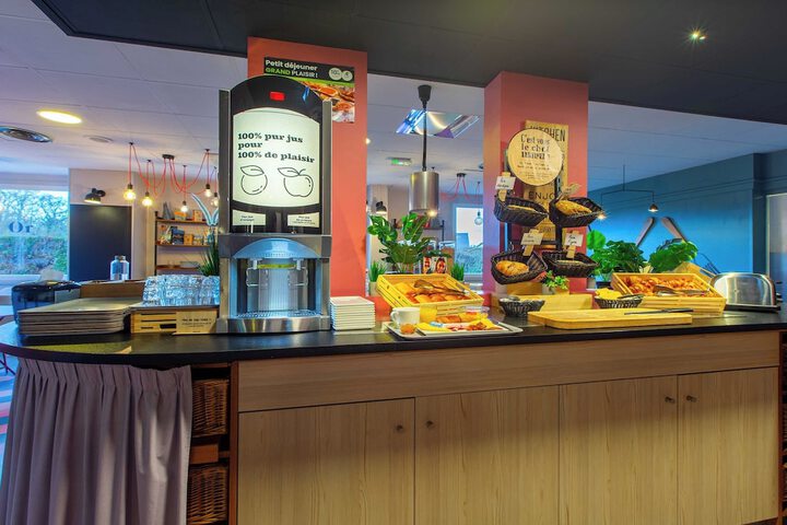 Restaurants
