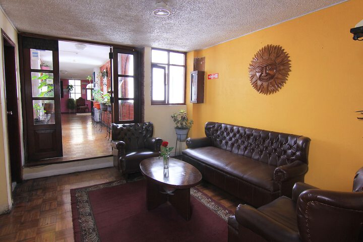 Hotel Interior 8 of 49