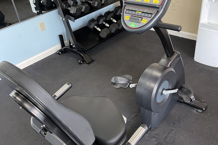 Health and Fitness 56 of 66