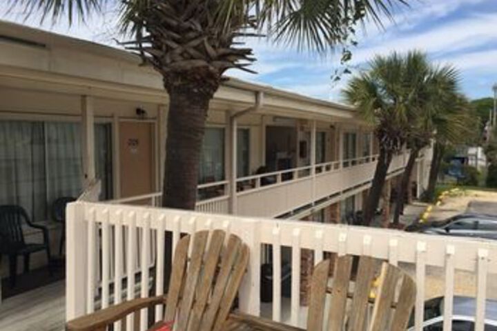 Terrace/Patio 44 of 44