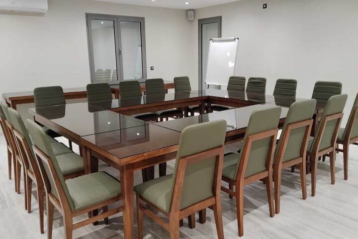 Meeting 43 of 47