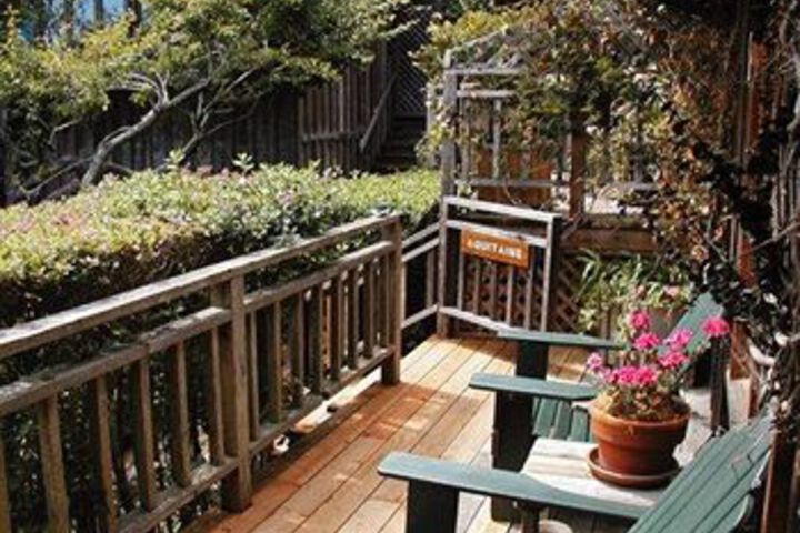 Terrace/Patio 35 of 47