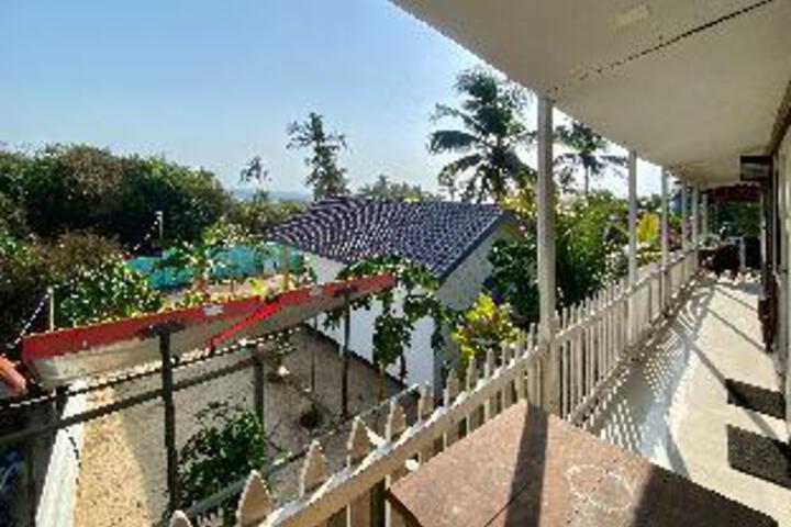 Terrace/Patio 8 of 41