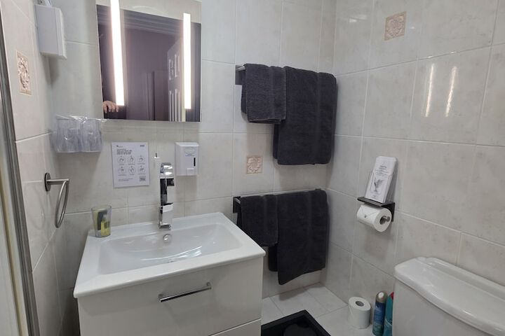 Bath Amenities