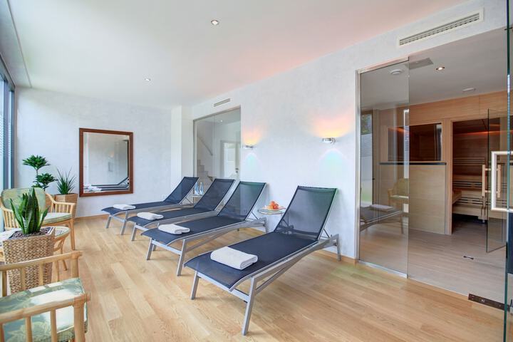 Hotel Spa