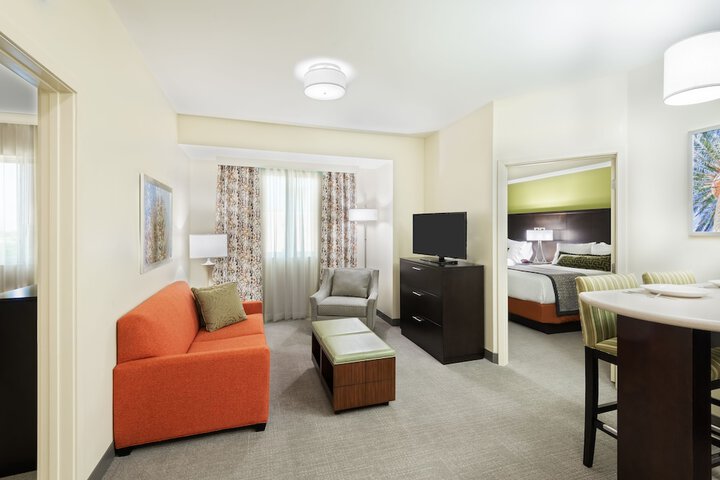 Studio Suite Double Bed (14 of 15)