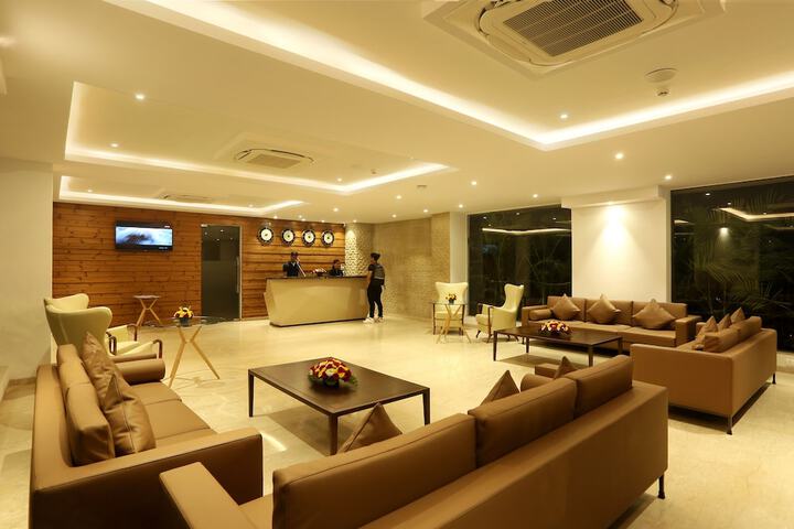 Hotel Interior 45 of 52