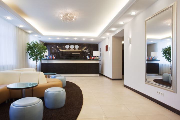 Hotel Interior 3 of 72