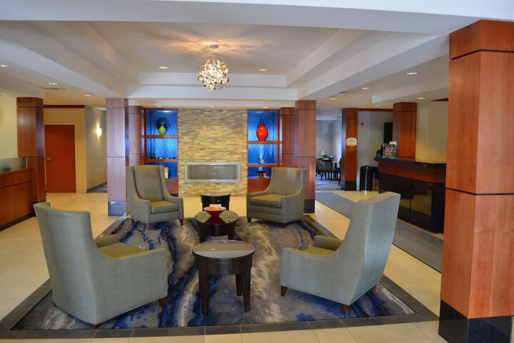 Hotel Interior 6 of 27