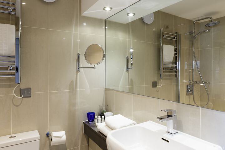Bathroom Vanities