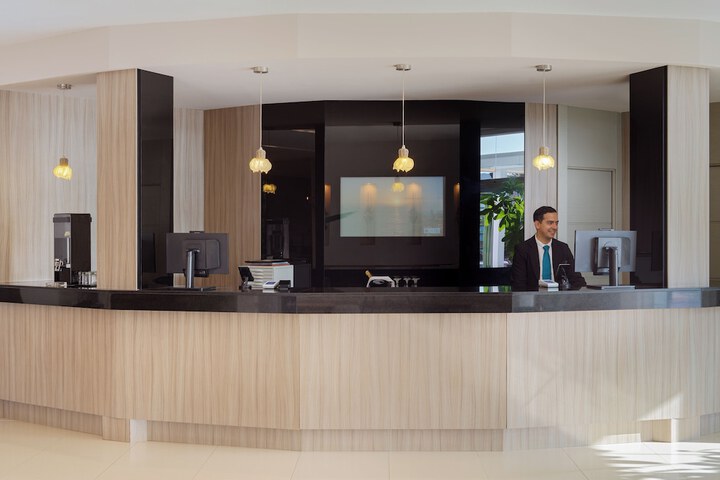 Hotel Interior 2 of 71