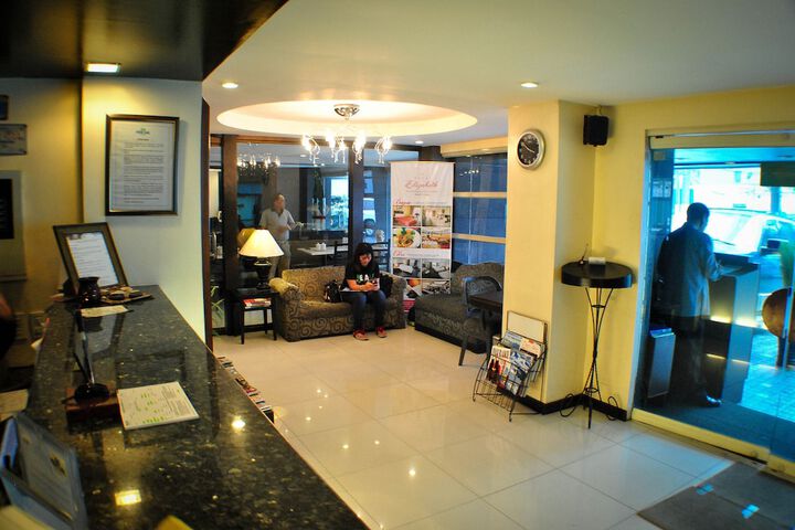 Hotel Interior 2 of 67